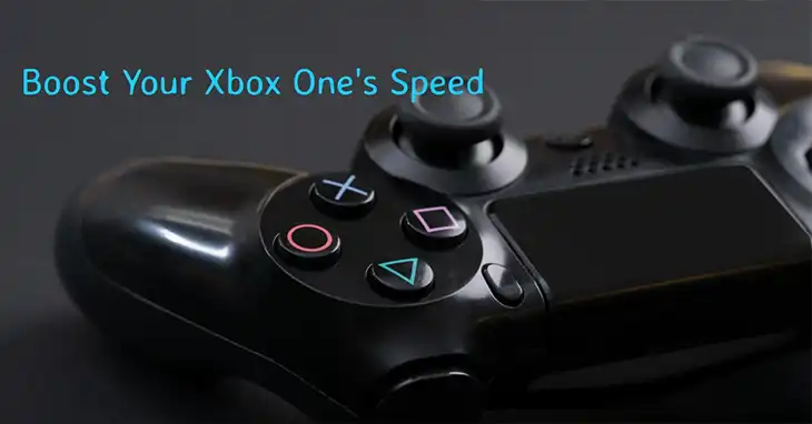 Why is My Xbox One so Slow? step-by-step guide and solution