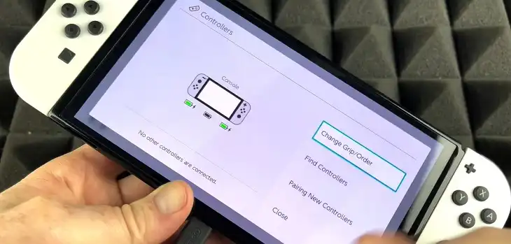 Understanding Nintendo Switch Battery and Charging