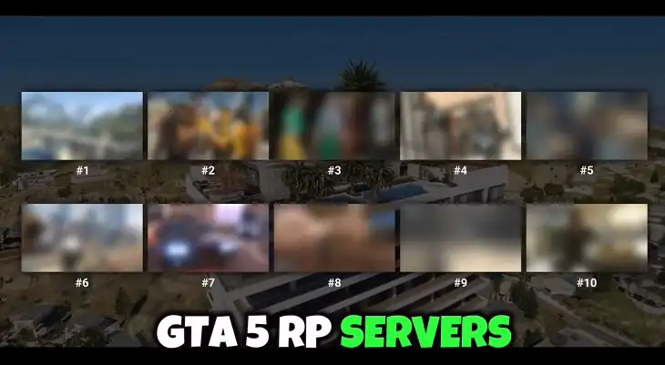 How To Join GTA 5 Roleplay Server For Xbox?