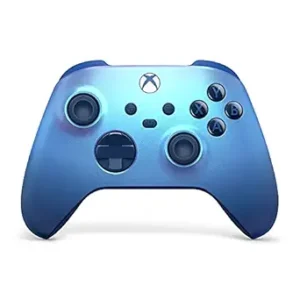 Xbox Core Wireless Controller – Aqua Shift Special Edition