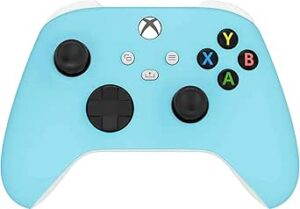 Custom Controllerzz Wireless Controller for Microsoft Xbox Series X/S & Xbox One
