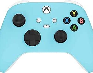 Custom Controllerzz Wireless Controller for Microsoft Xbox Series X/S & Xbox One