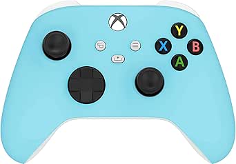 Custom Controllerzz Wireless Controller for Microsoft Xbox Series X/S & Xbox One