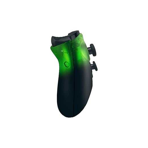 Razer Limited Edition Captain America Wireless Controller & Quick Charging Stand Bundle for Xbox Series X - Image 5