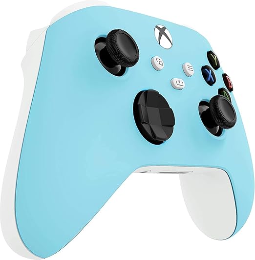 Custom Controllerzz Wireless Controller for Microsoft Xbox Series X/S & Xbox One - Image 2
