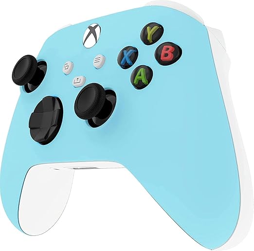 Custom Controllerzz Wireless Controller for Microsoft Xbox Series X/S & Xbox One - Image 3