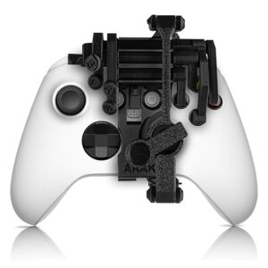 One-handed Xbox Series X|S attachment