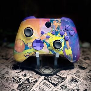 Kobe Bryant Xbox Controller