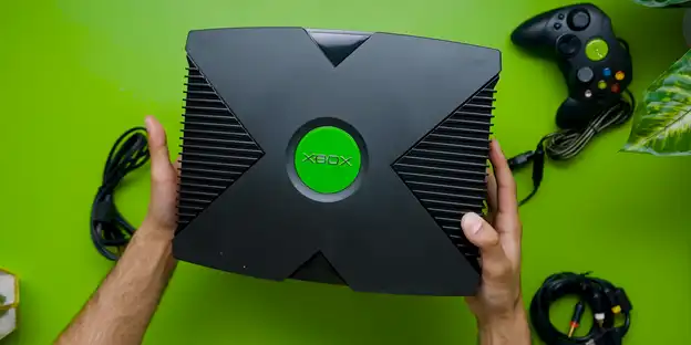 How Much Xbox Were Sold?