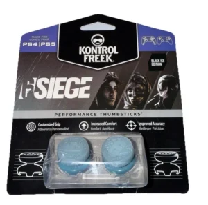 Xbox Rainbow 6 Siege Black Ice Controller