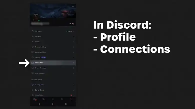 ink Your Xbox and Discord Accounts