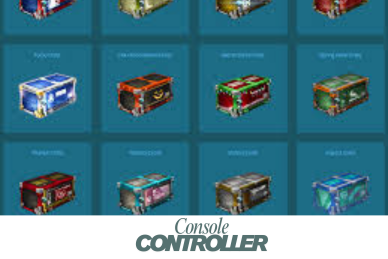 How to Get Crates in Rocket League Xbox One? 