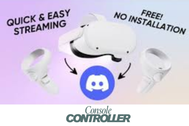 How Do You Stream Oculus Quest 2 to Discord?