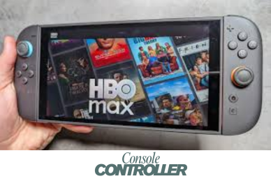 Can You Download HBO Max on Nintendo Switch?