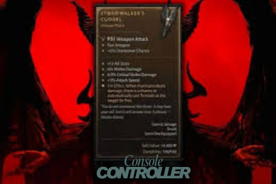Diablo 4 How Many Uniques Can You Equip? 