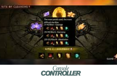 How to Get Fabled Wisp in Diablo Immortal?