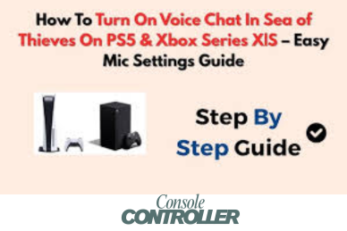 How to Voice Chat Between Xbox and PS5 | A Complete Guide