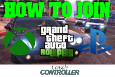 How To Play GTA RP On Xbox