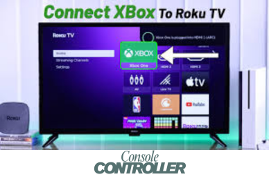 How to Connect Xbox to Roku TV | A Complete Guide