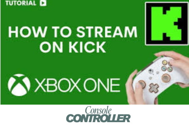 Can You Stream Kick on Xbox? Everything You Need to Know