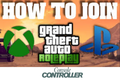 How To Join GTA 5 Roleplay Server For Xbox?