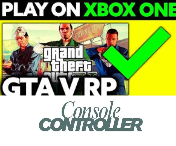 How to Play GTA RP on Xbox?