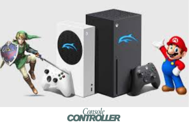 How to Install Dolphin Emulator on Xbox Series S? 