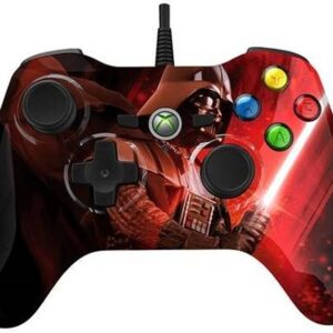 Star Wars Darth Vader Official Xbox 360 Licensed Controller (Copy)